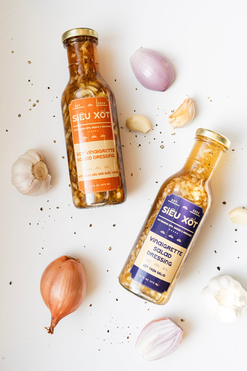 Chef's Choice Collection - Siêu Ngon