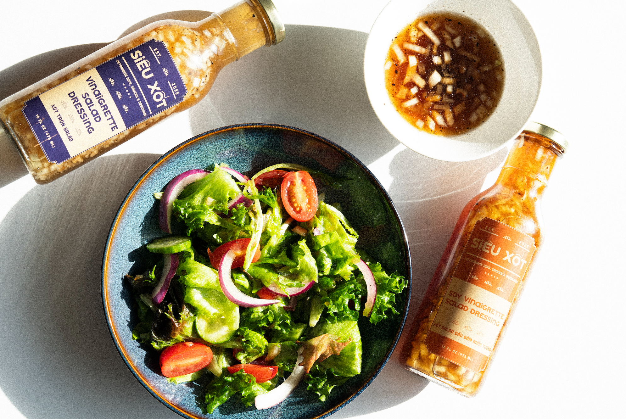 Healthy Collection - Siêu Lành