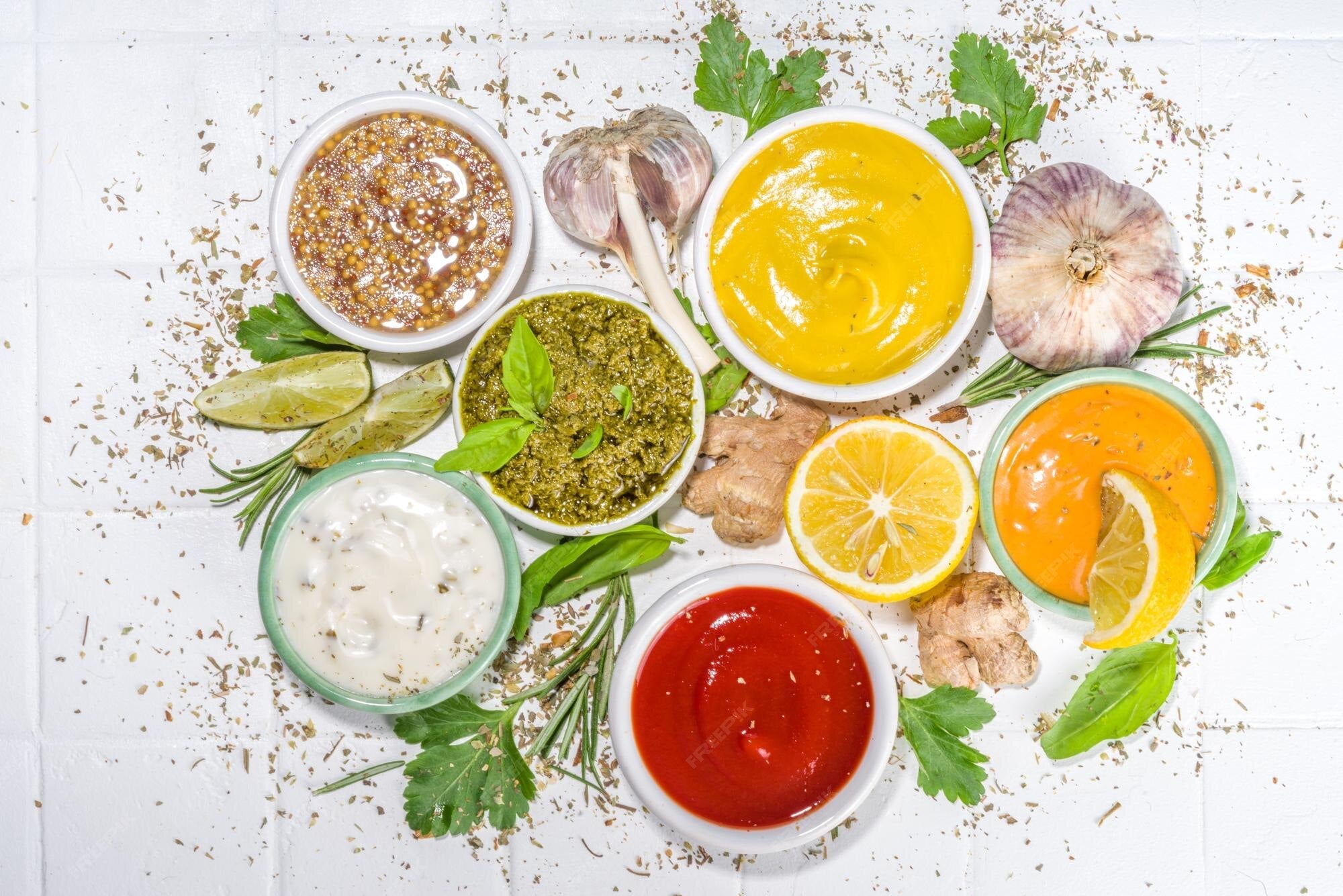 Aromatic Collection - Siêu Thơm