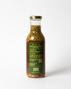 Cilantro Lime Fish Sauce