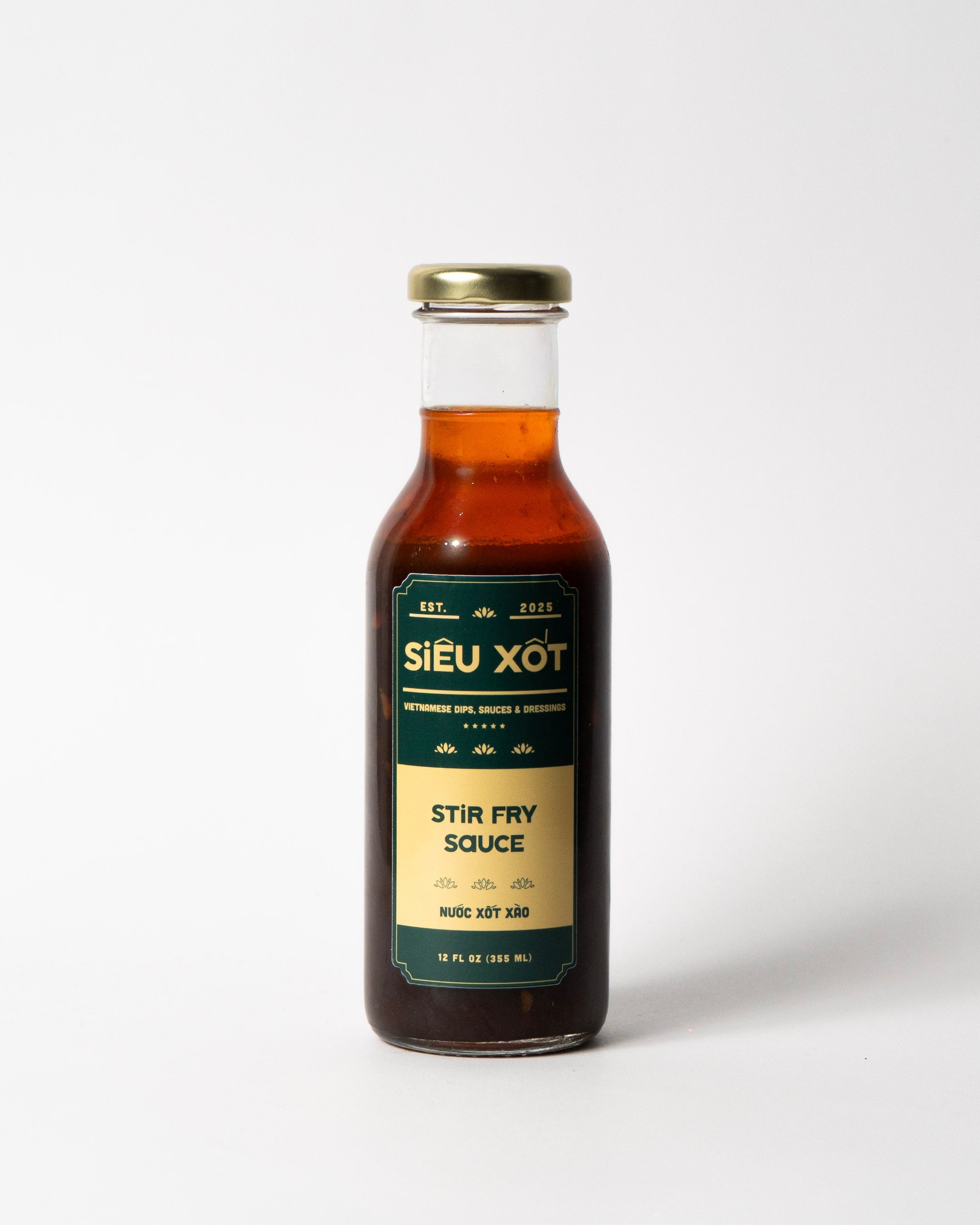 Healthy & Balanced Set