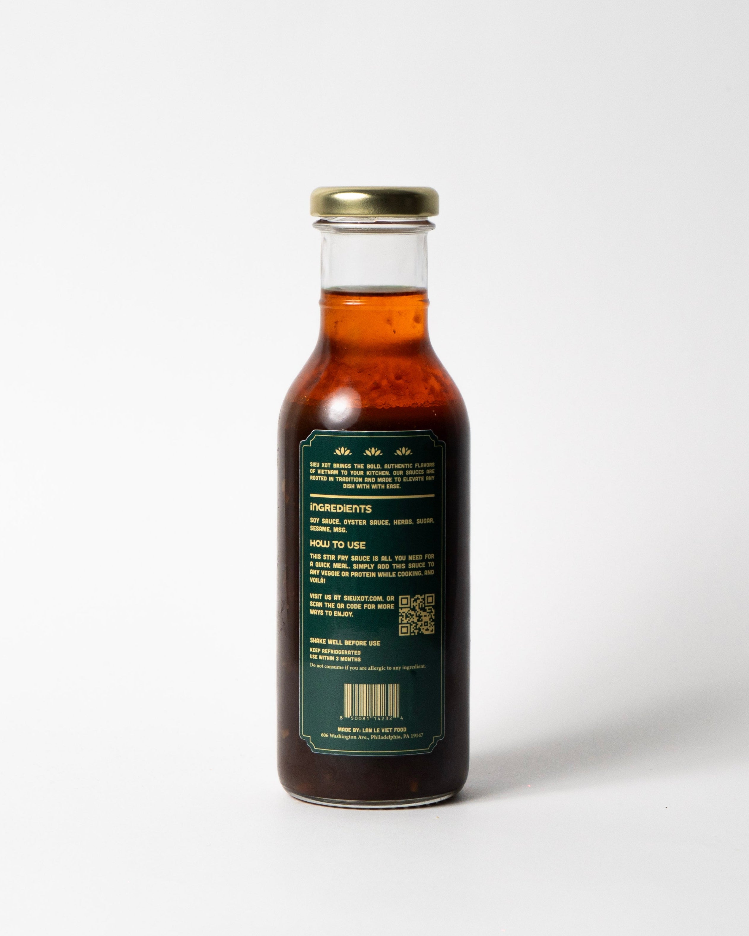 Healthy & Balanced Set