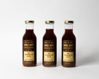 Soy Vinaigrette Sauce