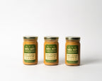 Spicy Smooth Kumquat Dip